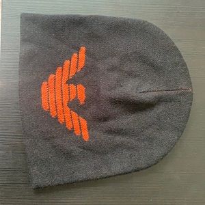 Emporio Armani hat, new no tag